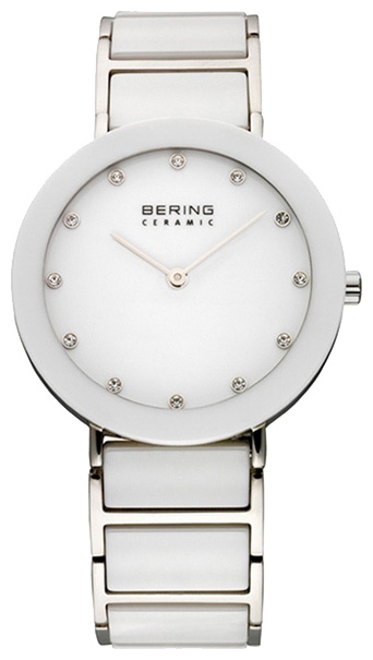 Wrist watch Bering 11435-754 for women - picture, photo, image