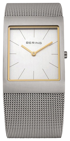 Wrist watch Bering 11620-004 for women - picture, photo, image