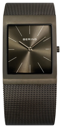 Wrist watch Bering 11620-077 for women - picture, photo, image
