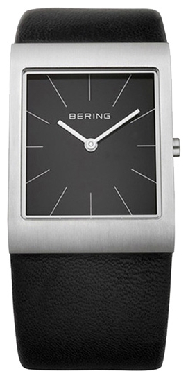 Wrist watch Bering 11620-402 for women - picture, photo, image