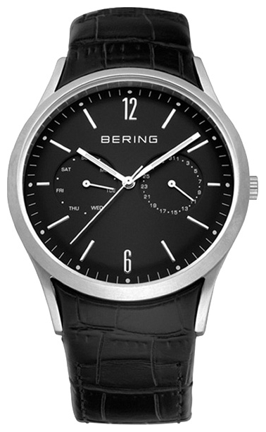 Wrist watch Bering 11839-402 for men - picture, photo, image