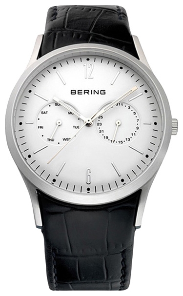 Wrist watch Bering 11839-404 for Men - picture, photo, image
