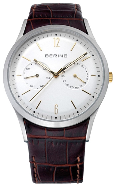 Wrist watch Bering 11839-501 for men - picture, photo, image