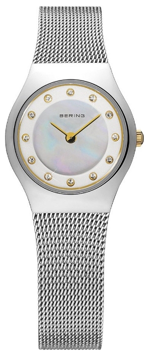 Wrist watch Bering 11923-004 for women - picture, photo, image