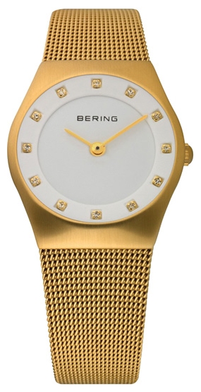 Wrist watch Bering 11927-334 for women - picture, photo, image