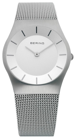 Wrist unisex watch Bering 11930-001 - picture, photo, image
