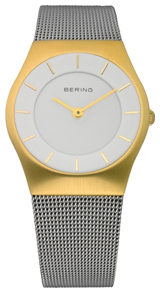 Wrist watch Bering 11930-010 for unisex - picture, photo, image