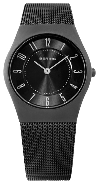 Wrist unisex watch Bering 11930-322 - picture, photo, image