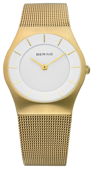 Wrist watch Bering 11930-334 for unisex - picture, photo, image