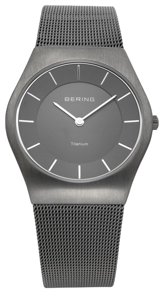 Wrist watch Bering 11935-077 for Men - picture, photo, image