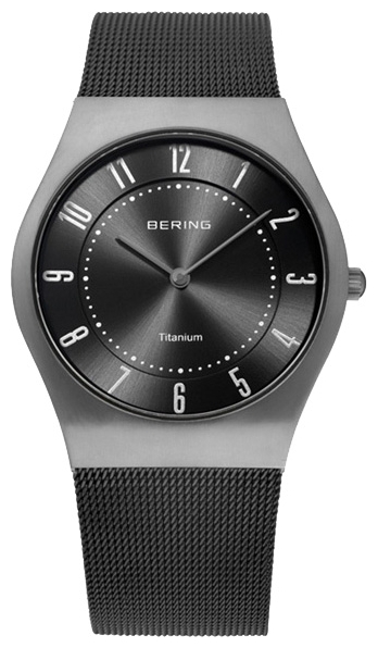 Wrist watch Bering 11935-079 for Men - picture, photo, image