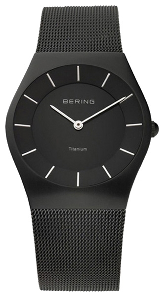 Wrist watch Bering 11935-222 for men - picture, photo, image