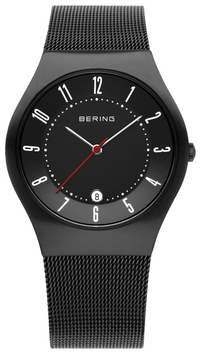Wrist watch Bering 11937-223 for Men - picture, photo, image
