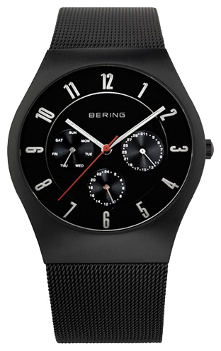 Wrist watch Bering 11939-226 for Men - picture, photo, image