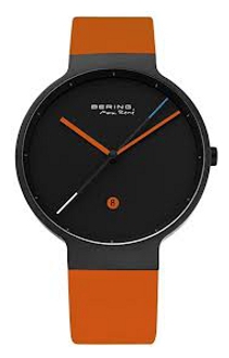Wrist watch Bering 12639-828 for men - picture, photo, image