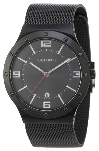 Wrist watch Bering 12739-077 for men - picture, photo, image