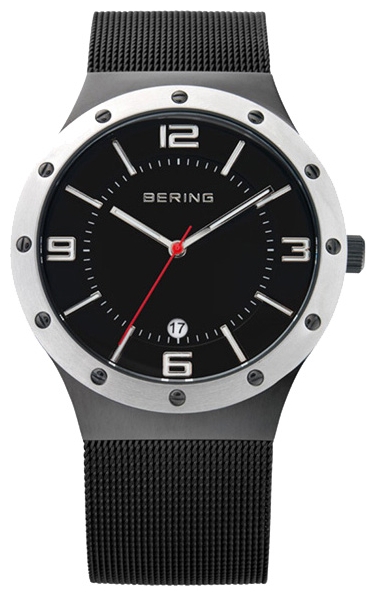 Wrist watch Bering 12739-202 for Men - picture, photo, image