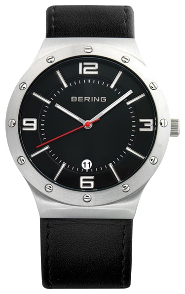 Wrist watch Bering 12739-402 for Men - picture, photo, image