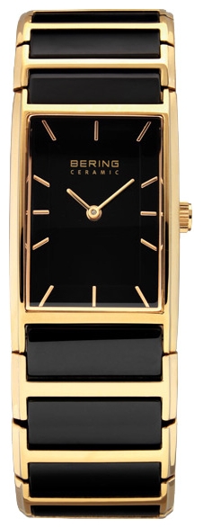 Wrist watch Bering 30121-746 for women - picture, photo, image