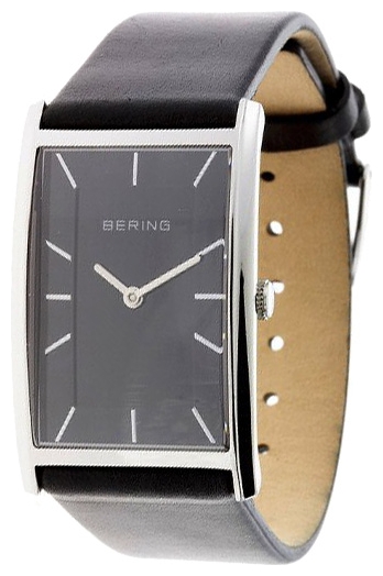 Wrist watch Bering 30125-442 for Men - picture, photo, image