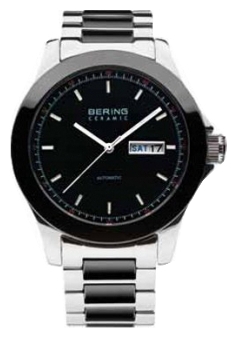 Wrist watch Bering 31341-742 for Men - picture, photo, image