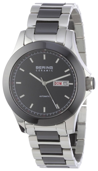 Wrist watch Bering 31341-749 for Men - picture, photo, image
