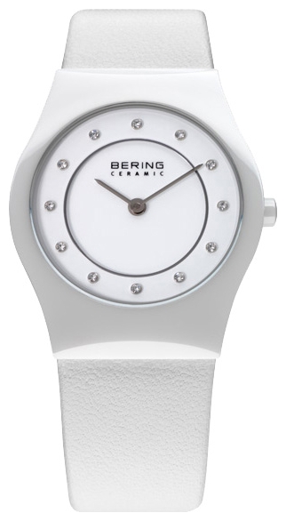 Wrist watch Bering 32030-659 for women - picture, photo, image