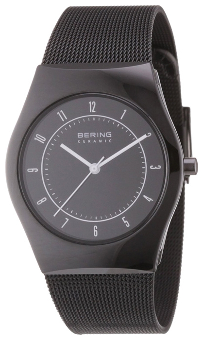 Wrist watch Bering 32035-242 for Men - picture, photo, image