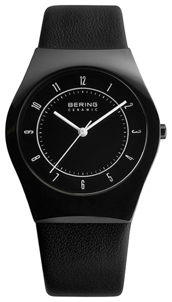 Wrist watch Bering 32035-442 for Men - picture, photo, image