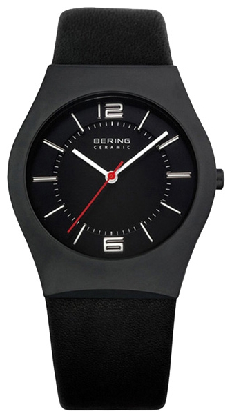 Wrist watch Bering 32035-642 for Men - picture, photo, image