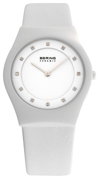 Wrist watch Bering 32035-659 for Men - picture, photo, image