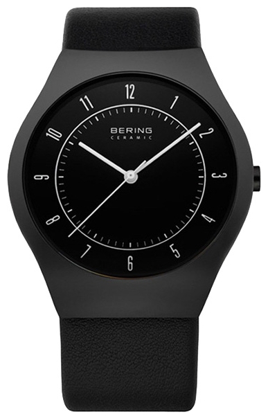 Wrist watch Bering 32039-442 for Men - picture, photo, image