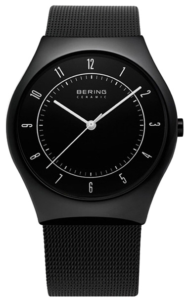 Wrist watch Bering 32039-446 for Men - picture, photo, image