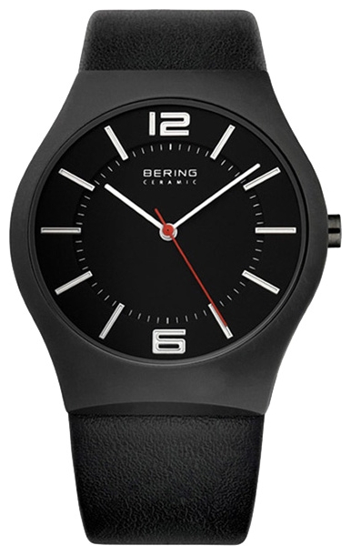 Wrist watch Bering 32039-448 for Men - picture, photo, image
