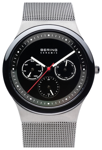 Wrist watch Bering 32139-002 for Men - picture, photo, image