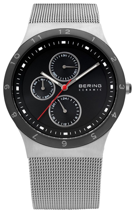Wrist watch Bering 32139-042 for men - picture, photo, image