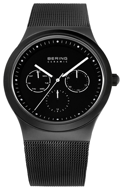 Wrist watch Bering 32139-302 for Men - picture, photo, image