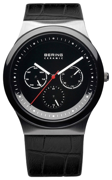 Wrist watch Bering 32139-402 for Men - picture, photo, image