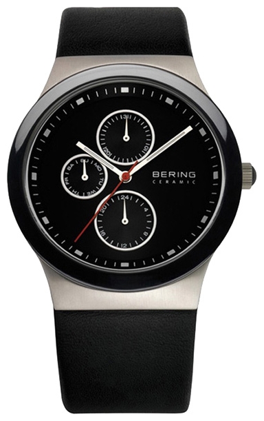 Wrist watch Bering 32139-442 for Men - picture, photo, image