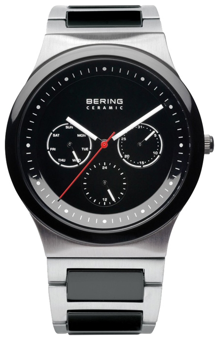 Wrist watch Bering 32139-702 for Men - picture, photo, image
