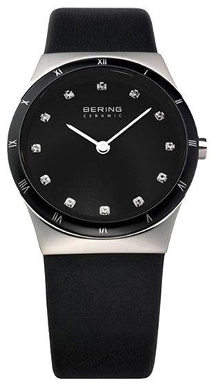 Wrist watch Bering 32230-448 for women - picture, photo, image