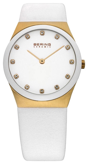 Wrist watch Bering 32230-686 for women - picture, photo, image