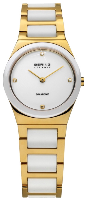 Wrist watch Bering 32230-701 for women - picture, photo, image