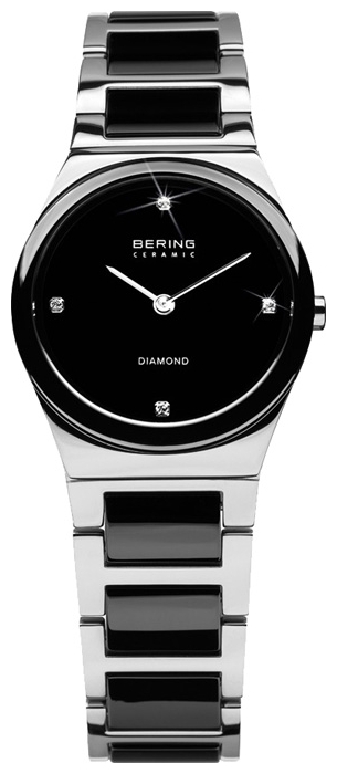 Wrist watch Bering 32230-702 for women - picture, photo, image