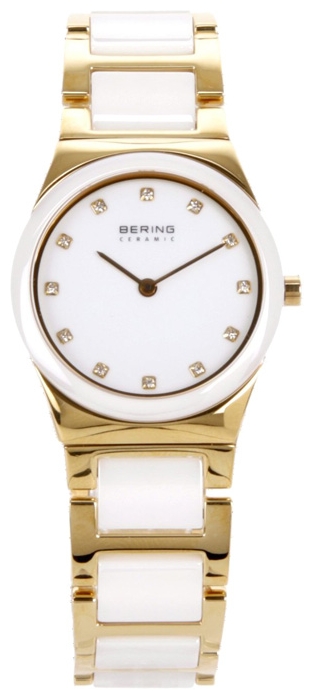 Wrist watch Bering 32230-751 for women - picture, photo, image