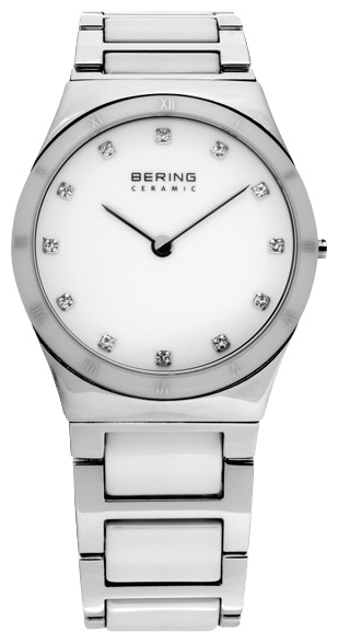 Wrist watch Bering 32230-764 for women - picture, photo, image