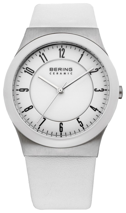 Wrist watch Bering 32235-000 for women - picture, photo, image