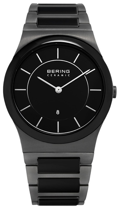 Wrist watch Bering 32235-745 for women - picture, photo, image