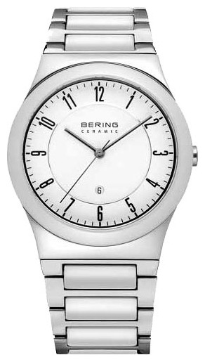Wrist unisex watch Bering 32235-754 - picture, photo, image