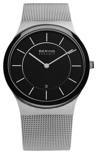 Wrist watch Bering 32239-047 for Men - picture, photo, image